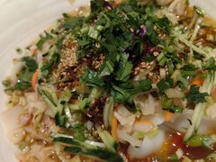 -西贝(华发商都店)