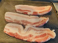 -李氏烤肉店