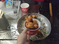 -阿宝生煎包(万松园总店)