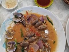 -潮之南·潮汕菜·鱼仔档(南山店)
