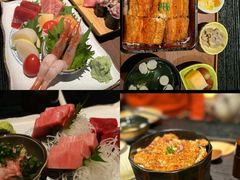 -玄白·炭烤活鳗(上海首店)