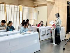 -帝京日语(春熙路旗舰校区)