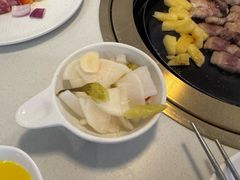 -韩时烤肉(枫蓝店)