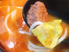 -大鼓米线(静安吴江DM店)