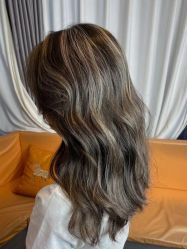 -sy杉影印象COLOUR专业烫染