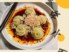 -茅庐川菜(青岛凯德店)