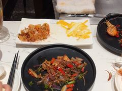 -火地铁板烧(昆山万象汇店)