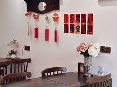-初甜·舒芙蕾·韩式雪花冰(流塘店)