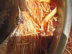 -谷丽羊肉串·新疆烧烤·羊肉火锅大排档·原老马烧烤(砂子塘店)