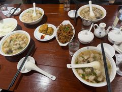 -汪一挑馄饨(老街店)