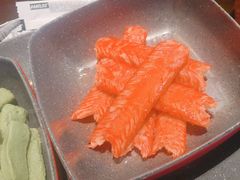 -新石器烤肉(虹悦城店)