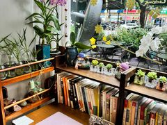 -街角 T·COFFEE 融合料理·BISTRO(车公庙店)