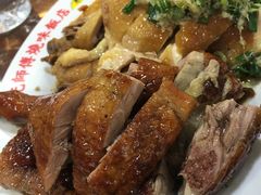 -陈光记烧腊店(罗保博士街店)