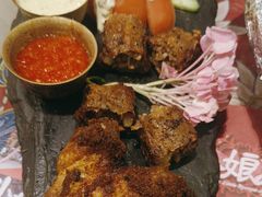 -小娘惹厨房Little Nyonya(狮城有约上榜店)