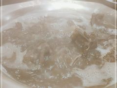 -芦月轩羊蝎子(劲松店)