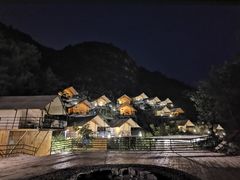 -北京山里寒舍度假酒店