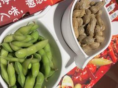 -三个大叔东北烧烤·砂锅菜(西三旗店)