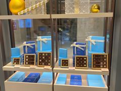 -CREAM STORY意大利手工冰淇淋&甜品(万象前海店)