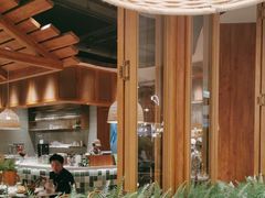 -芭札·Thai泰国餐厅(同和金铂天地店)