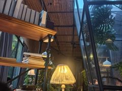 -肴约·花园式餐厅(湖里店)