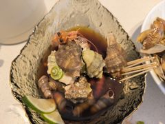 -一捞鲜•青岛大虾面(八大关店)