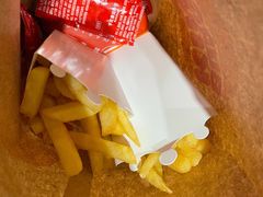 -汉堡王(歌斐中心店)