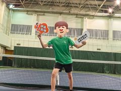 -齐动力网球(国贸店)