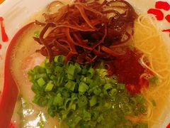-豚王拉面(澳门银河店)