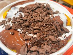 -帅小六刨冰·不一样的奶冰(总店)