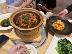 -锦粤宫·精致粤菜(深圳北站店)