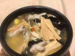 -诚如金·南宁本地菜(信息港店)