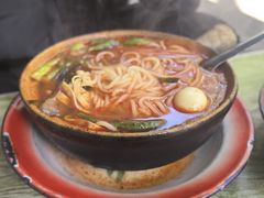 -清真·马文砂锅大全(麦苋街店)