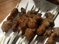 -撸串扒虾(山东路店)