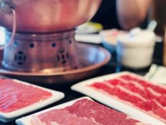 铜锅涮羊肉-三太子地摊烧烤·小龙虾(北蔡店)