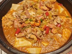 -燕郊烧鸽子(酷车小镇店)