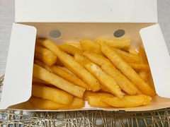 -必胜客(安盛金马店)