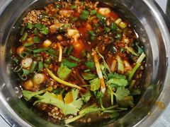 调料碗-重庆特色冷锅鱼(武大店)
