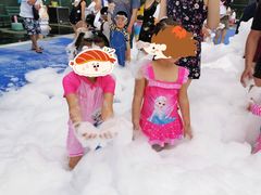 -三亚亚龙湾天域度假酒店