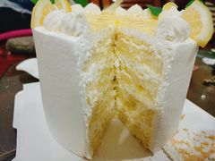 -CarolCake卡萝家(锦华万达店)