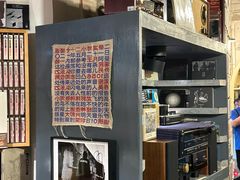 -旧天堂书店(华侨城创意文化园南山特色文化街区店)