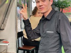 -新疆伊宁远征餐厅