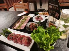 -嘿嘟嘟·肋条烧肉放题(爱融荟城店)