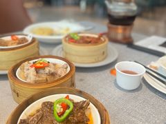 -晋江荣誉国际酒店·港誉茶餐厅