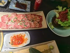 -三石铁板烧(紫竹桥店)