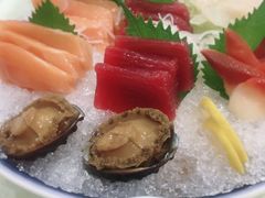 -顺风海鲜港(金玉兰店)