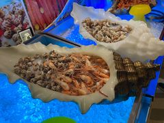 -南海温德姆花园酒店-康达屋Rendez Vous Buffet