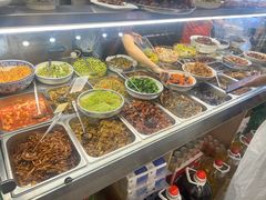 -梅溪·小伙子干挑面(安吉总店)