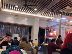 -长平老姿娘夜粥(平东一街店)