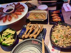 -红盔甲·小龙虾(车公庙店)