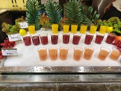 -芭菲盛宴·环球美食(锦城万达广场店)